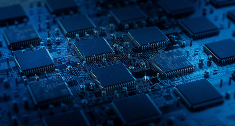 computer processor