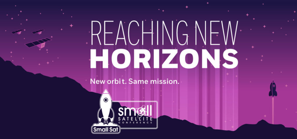 Small Satellite Conference 2025