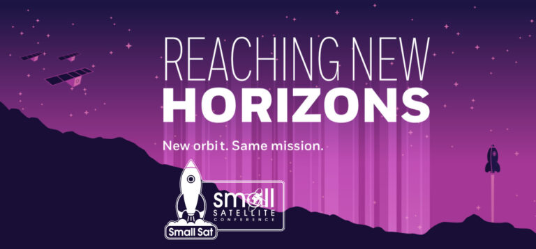 Small Satellite Conference 2025